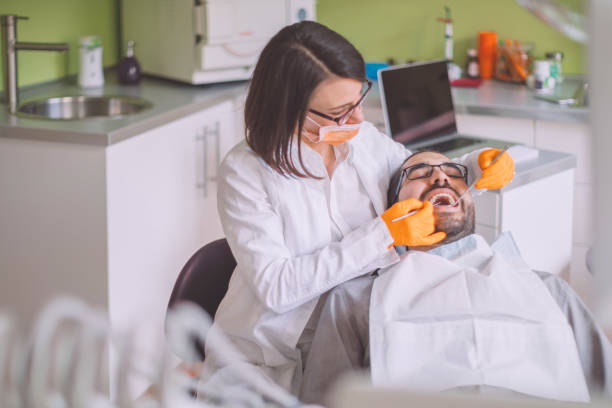 Best Pediatric Emergency Dentist in Chillicothe, MO